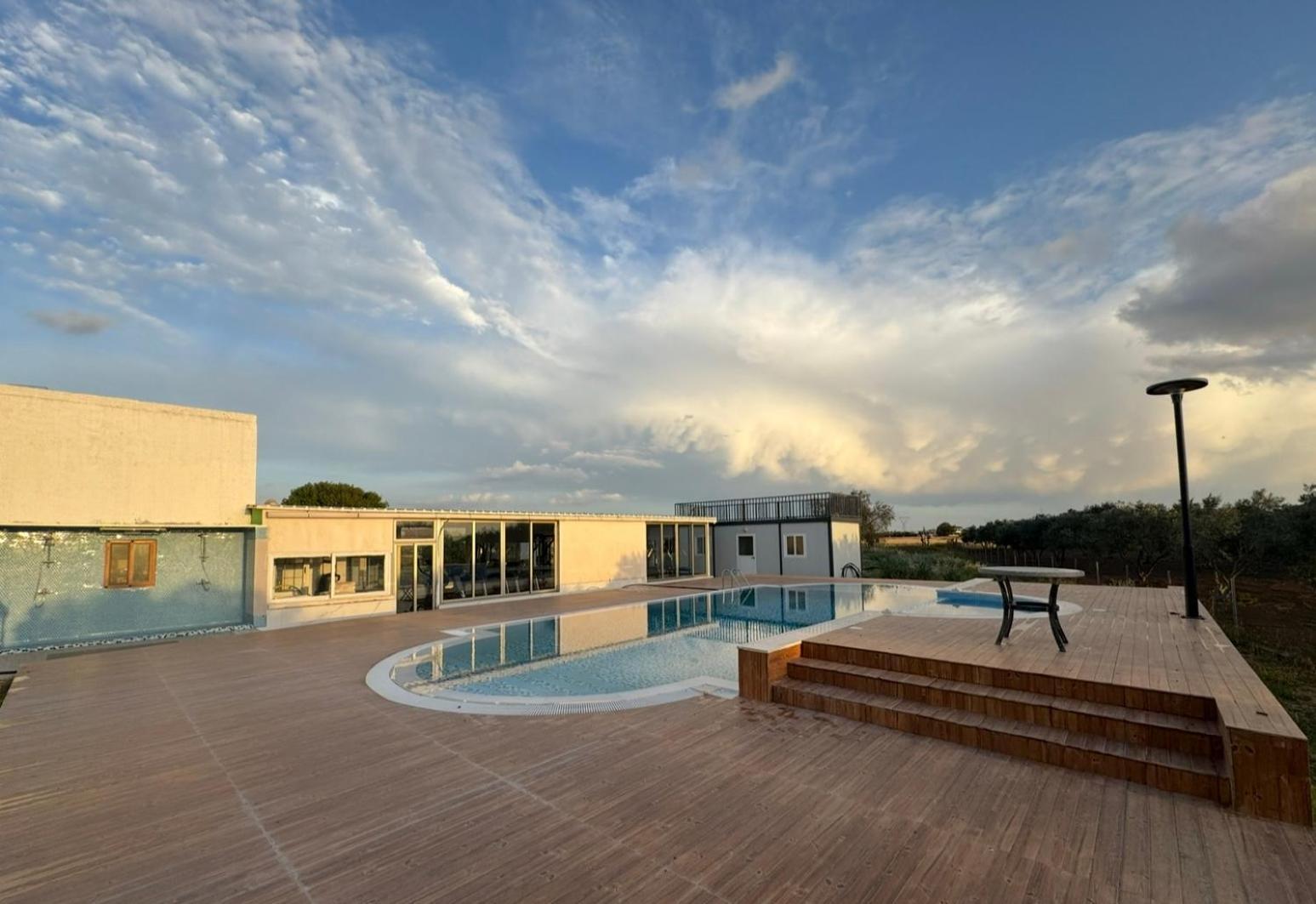 Happiness City Iskele District  Esterno foto
